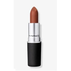 MAC, Помада Powder Kiss Lipstick Marrakesh-Mere