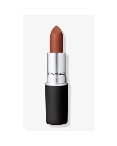 MAC, Powder Kiss Lipstick Marrakesh-Mere, 0773602588749