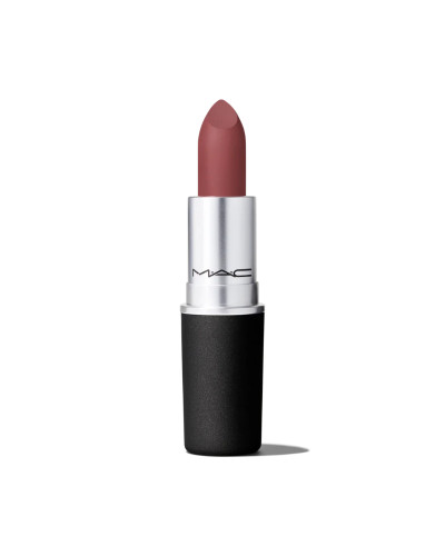 MAC, Powder Kiss Lipstick Kinda Soar-Ta 3 г, 0773602588817