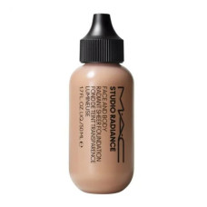 MAC, Studio Radiance Face & Body Foundation W2 50 мл