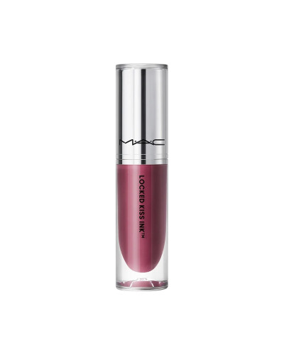 MAC, Locked Kiss tuša Opulence 4ml, 0773602640904