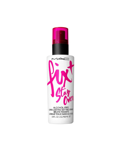 MAC, Fix + Stay Over fiksējošais aerosols 100ml, 0773602642199