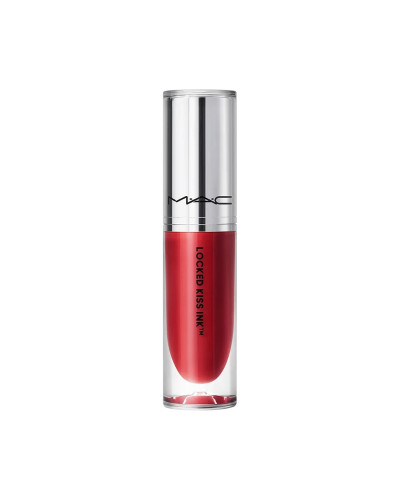 MAC, Locked Kiss Tuša Poncy 4ml, 0773602646159