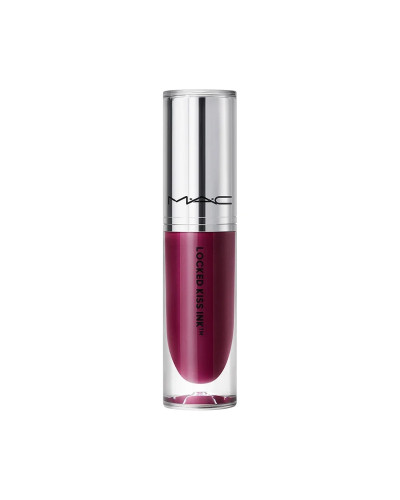 MAC, Locked Kiss tuša Fruitful 4ml, 0773602646203