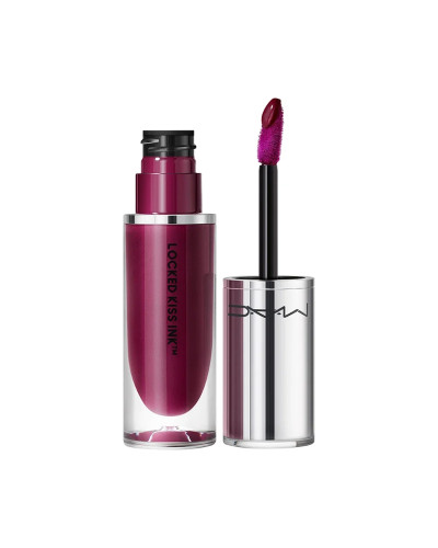 MAC, Locked Kiss tuša Fruitful 4ml, 0773602646203