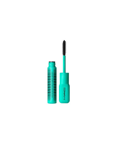 MAC, Lash Dry Shampoo mascara refresher 9ml, 0773602646746