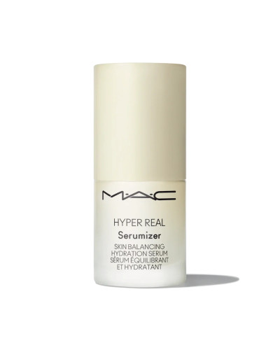 MAC, Сыворотка Hyper Real Serumizer 15 мл, 0773602655878