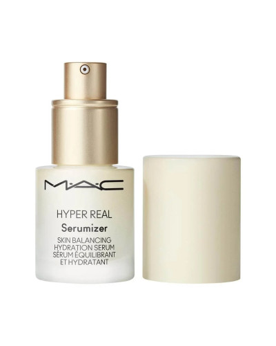 MAC, Сыворотка Hyper Real Serumizer 15 мл, 0773602655878