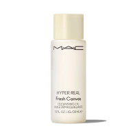 MAC, Mini Hr Fresh Canvas tīrīšanas eļļa 30ml