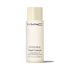 MAC, Mini Hr Fresh Canvas Cleansing Oil 30ml