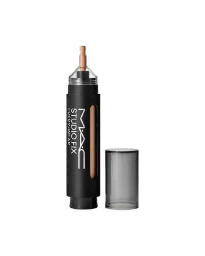 MAC, Studio Fix Every-Wear All-Over Face Pen NC37 12 ml, 0773602684502