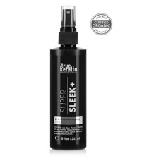 True-Keratin, Super Sleek+ Treatment Spray 237 мл