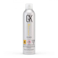 GKHair,  Dry Shampoo Spray 219 ml