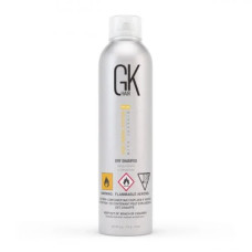 GKHair,  Dry Shampoo Spray 219 ml