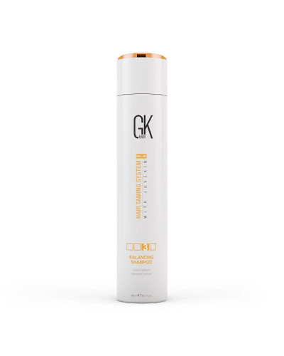 GKHair,  Balancing Shampoo 300 ml, 0815401014712