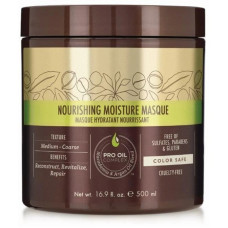 MAC,adamia Nourishing Moisture Masque 500 ml