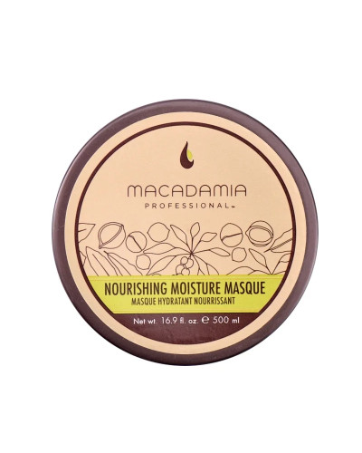 MAC,adamia Nourishing Moisture Masque 500 ml, 0815857010702