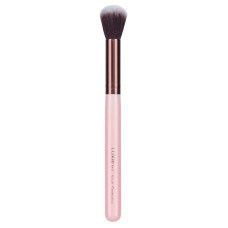 Luxie, 512 Small Contouring brush Rose Gold