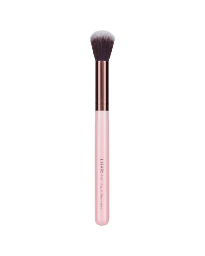 Luxie, 512 Small Contouring brush Rose Gold, 0818877022427