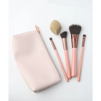 Luxie, Getaway travel brush set