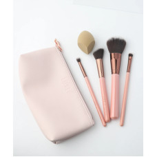 Luxie, Getaway travel brush set