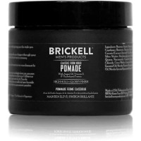 Brickell Men's,  Classic Firm Hold gel pomade 59ml