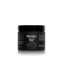 Brickell Men's,  Strong Hold texturizing pomade 59ml