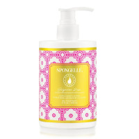 Spongelle, Bulgarian Rose hand & body lotion 325ml