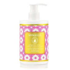 Spongelle, Bulgarian Rose hand & body lotion 325ml