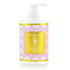 Spongelle, French Lavender hand & body lotion 325ml