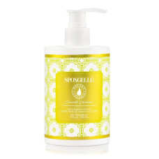 Spongelle, Coconut Verbena hand & body lotion 325ml