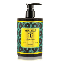 Spongelle, Beach Grass hand & body wash 325ml