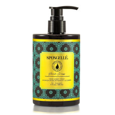 Spongelle, Beach Grass hand & body wash 325ml