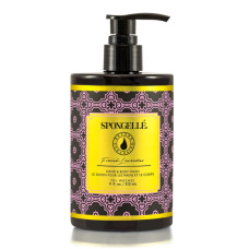 Spongelle, French Lavender hand & body wash 325ml