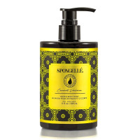 Spongelle, Coconut Verbena hand & body wash 325ml