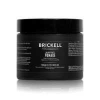 Brickell Men's, Shaping Paste pomade 59ml