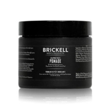 Brickell Men's,  Shaping Paste pomade 59ml