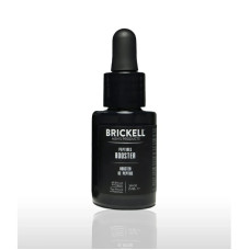 Brickell vīriešu proteīnu peptīdu pastiprinātājs serums 15 ml