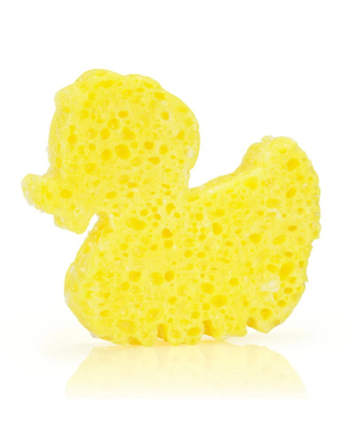 Spongelle, Sponge Animal Kids Sponge Duck 1pc, 0850780001083