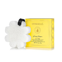 Spongelle, Boxed White Flower Honey Blossom 1pc