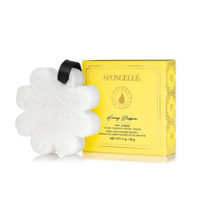 Spongelle, Boxed White Flower Honey Blossom 1pc