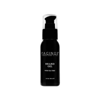 Pacinos Signature Line,  beard oil 60ml