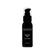 Pacinos Signature Line,  beard oil 60ml