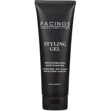 Pacinos Signature Line,  styling gel 238ml