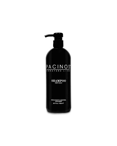 Pacinos Signature Line, šampūns 750ml, 0850989007794