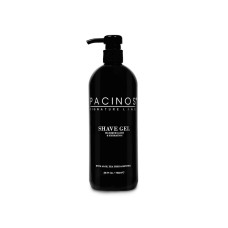 Pacinos Signature Line, skūšanās želeja 750 ml