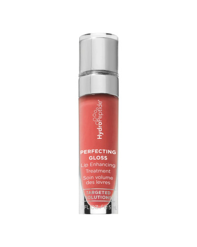 HydroPeptide, Perfecting Gloss Beach Blush 5 мл, 0853666001221