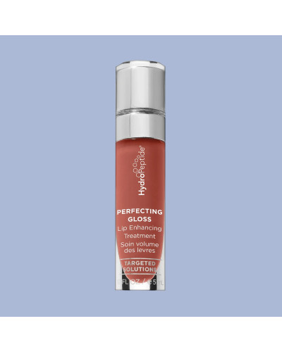 HydroPeptide,  Perfecting Gloss Sun-Kissed Bronze 5 ml, 0853666001757