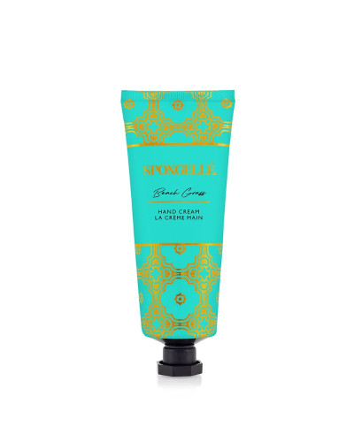 Spongelle, Beach Grass hand cream 57g, 0853831008352