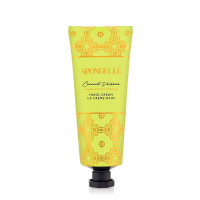 Spongelle, Coconut Verbena hand cream 57g